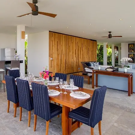 Beachfront Luxury, Villa Purnama-2