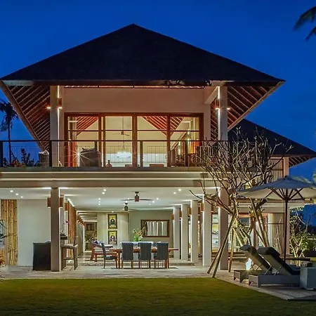 Beachfront Luxury, Villa Purnama-3